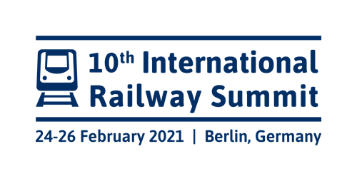 10th International Railway Summit